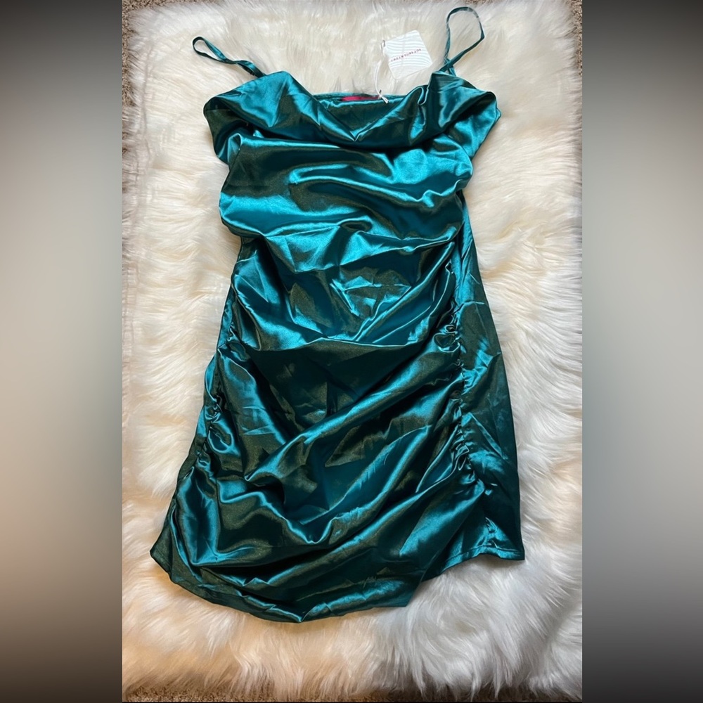 Mini dress by Urban Threads